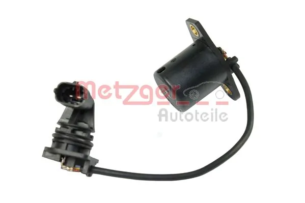 Sensor de nivel de aceite del motor Opel Insignia G09