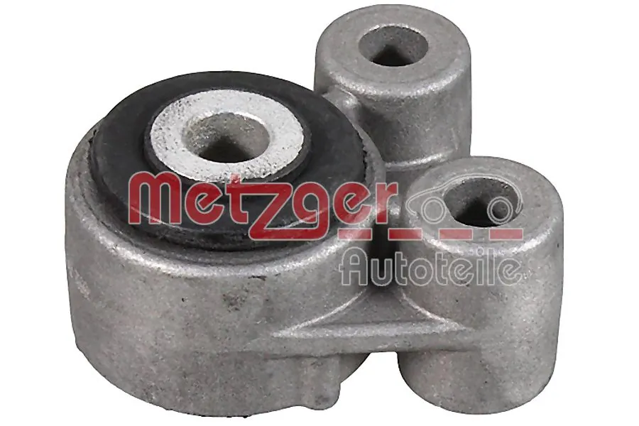 Soporte de caja de velocidades para Ford Focus II DA, HCP, DP
