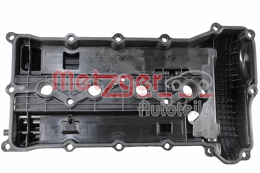 2389196 Metzger Tapa de culata