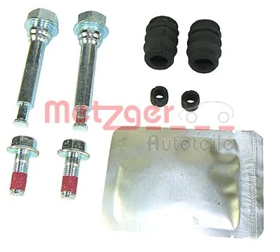 1131447X Metzger