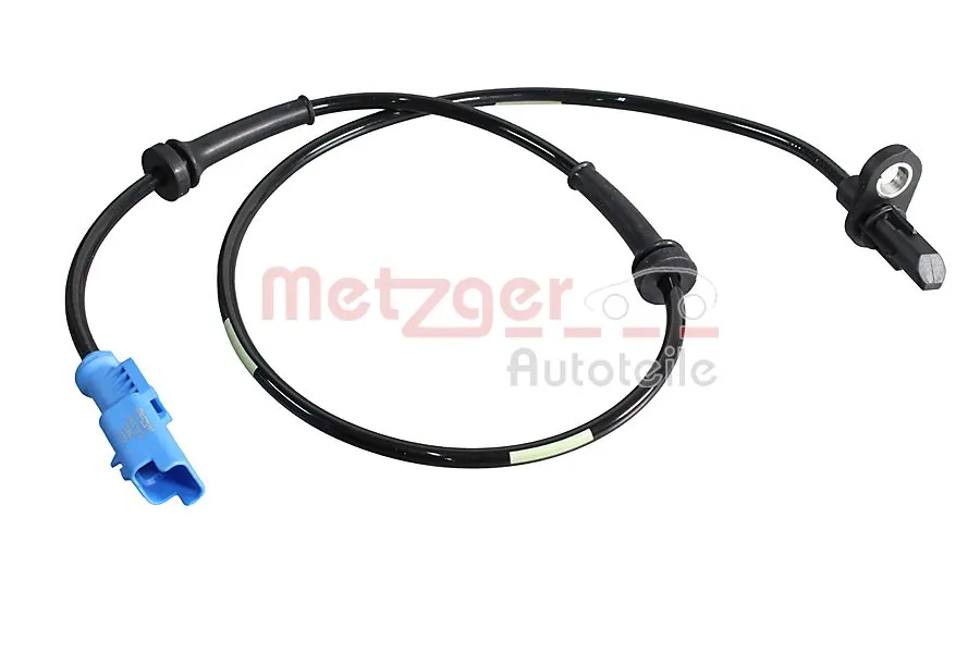 09001502 Metzger