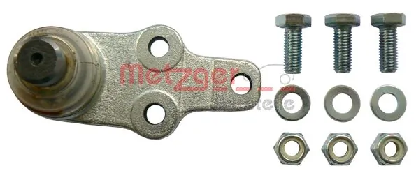 Rótula inferior de suspensión Ford Mondeo III hatchback (B5Y) (2000 - 2007) precio, desde 17,85 EUR