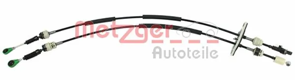 Cable de accionamiento de caja de cambios Metzger 3150190 precio, desde 89,63 EUR