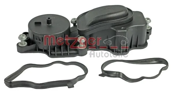 Válvula de ventilación del cárter para BMW X5  E70