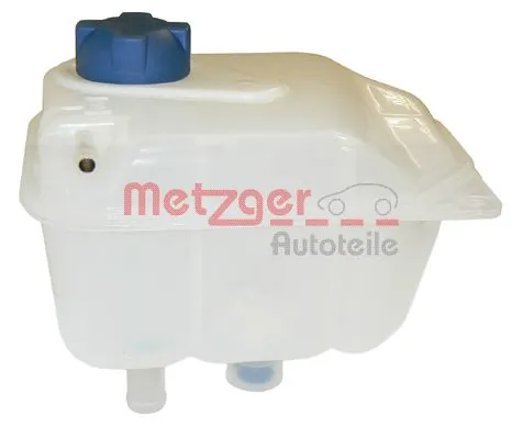 2140001 Metzger