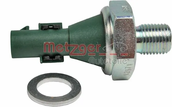 0910085 Metzger