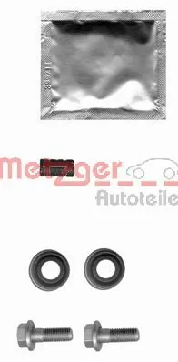 Kit de reparación de pinzas de freno para Hyundai I10 PA