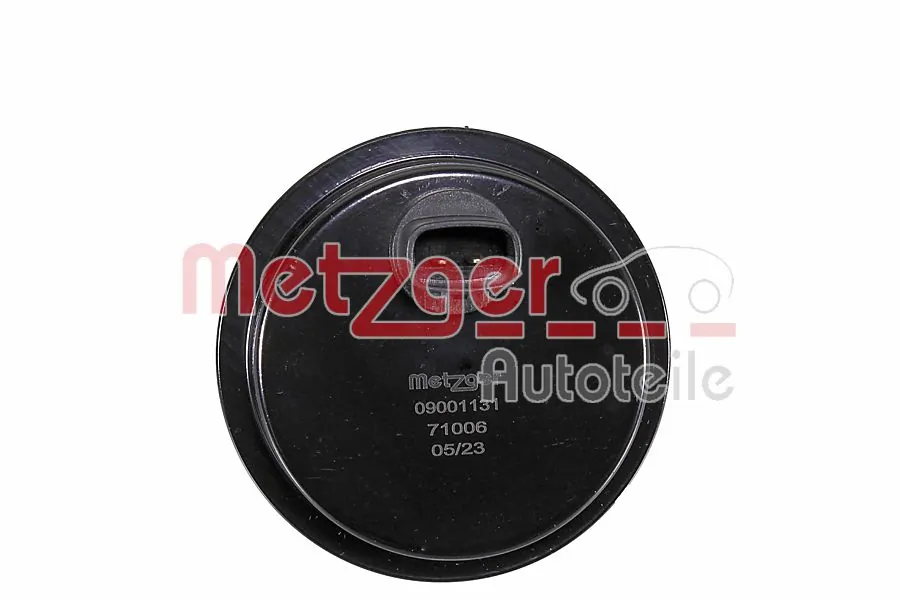 09001131 Metzger