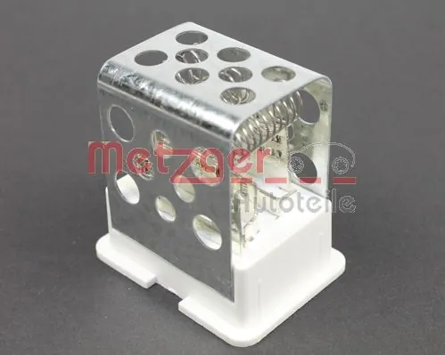 0917048 Metzger Resistencia de calefacción