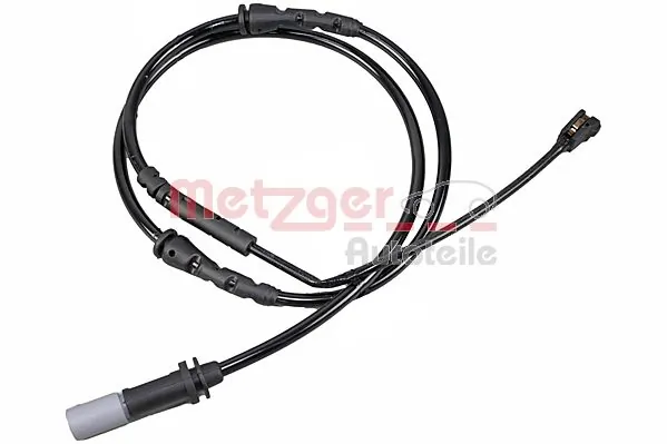 Sensor de desgaste de las pastillas de freno delanteras BMW X3 SUV (F25) (2010 - 2017) precio, desde 11,27 EUR