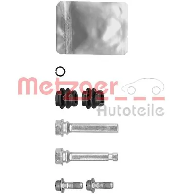 1131494X Metzger