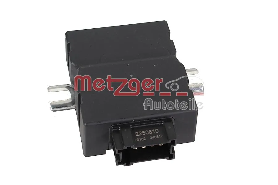 2250610 Metzger