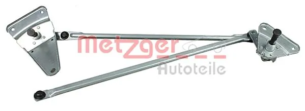 Varillaje de limpiaparabrisas para Citroen Berlingo  M
