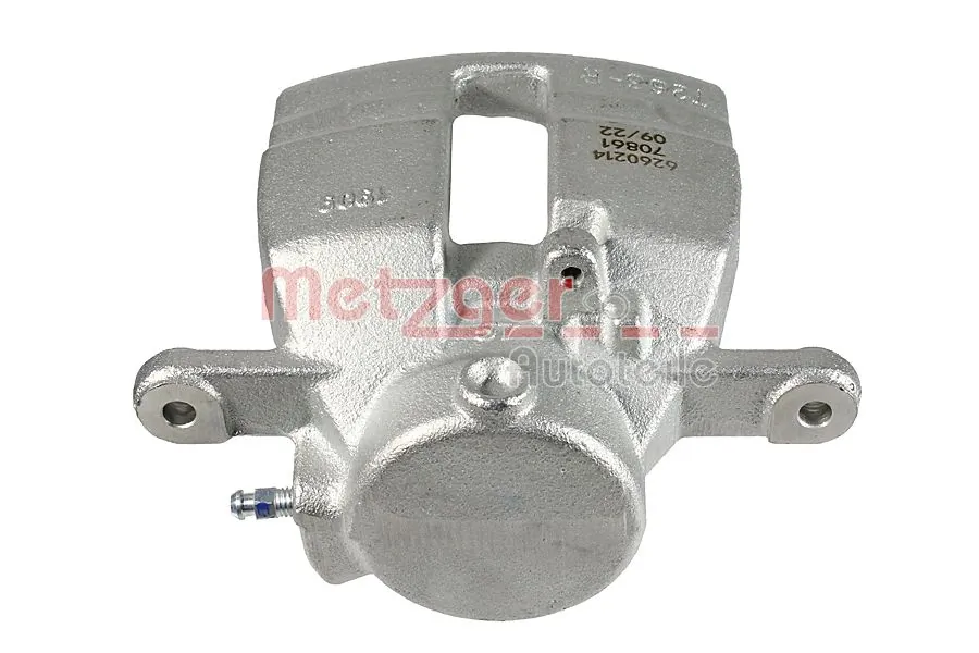 6260214 Metzger