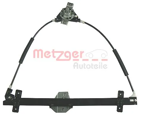 2160004 Metzger