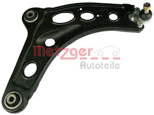 58002802 Metzger