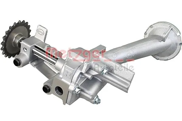 Comprar Bomba De Aceite Renault Clio I BC57, 5357