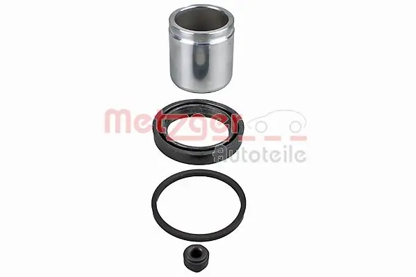 1145008 Metzger