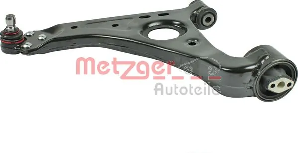 58093401 Metzger
