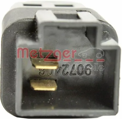 0911128 Metzger