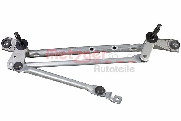Comprar Trapezio del limpiaparabrisas Mokka  J13