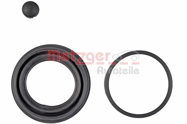 Kit de reparación de pinzas de freno trasero BMW 7 (E65, E66, E67)