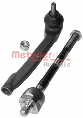 56017301 Metzger