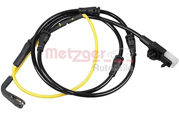 1190323 Metzger