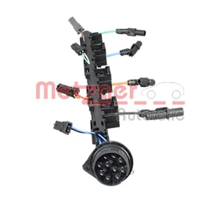 03G971600C VAG Cable de inyector (adaptador)