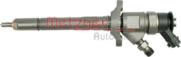 445110352 Bosch Inyector de combustible