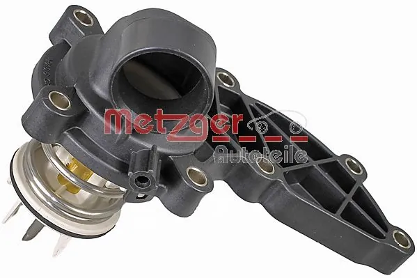 Comprar Caja de termostato Audi Q7  4LB