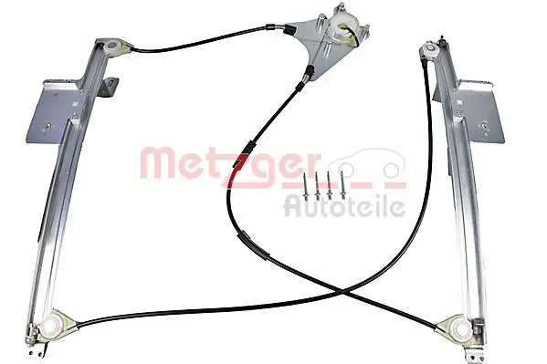 2160622 Metzger