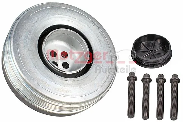  Polea de cigüeñal BMW X4 