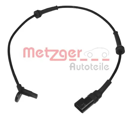 Sensor de rueda abs para Ford Focus I DNW