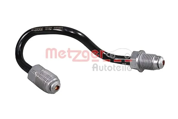 4120006 Metzger