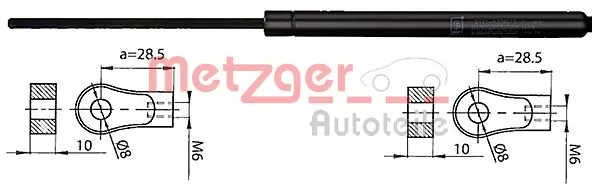 2110405 Metzger