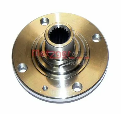 Comprar Bujes de ruedas Polo II 86C