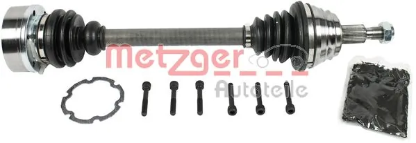 7210023 Metzger