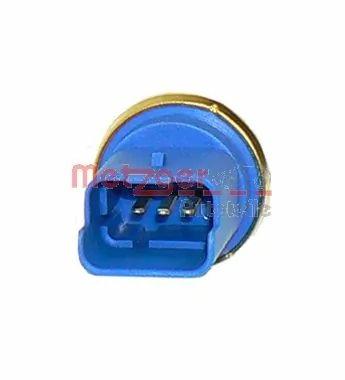 Sensor de temperatura del refrigerante Fiat Ducato II bus (230) (1994 - 2002) precio, desde 13,64 EUR