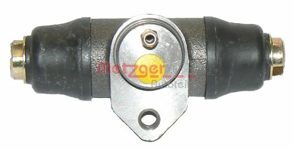 101395 Metzger