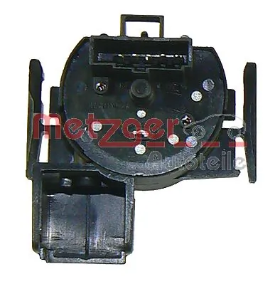 Conmutador de arranque para Opel Corsa F08, F68