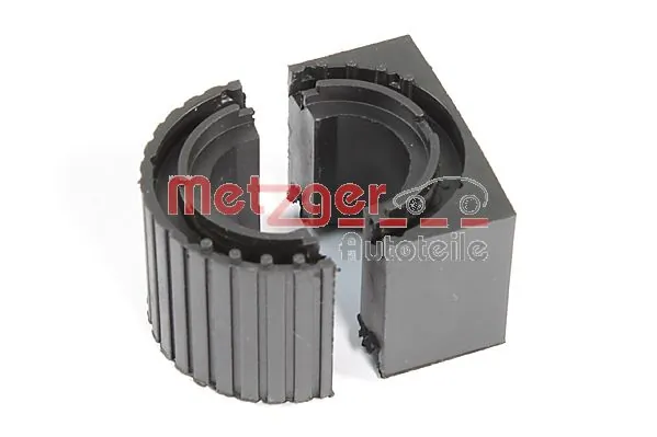 Buje de barra estabilizadora delantera Metgum 0853A precio, desde 7,03 EUR