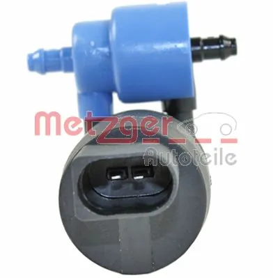 Comprar 50955001 Fiat/Alfa/Lancia Bomba-motor de limpiaparabrisas delantero/trasero