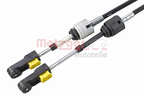 Cable para caja de cambios manual para Citroen C4 PICASSO I UD