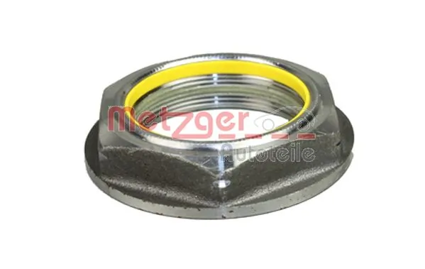 6111501 Metzger