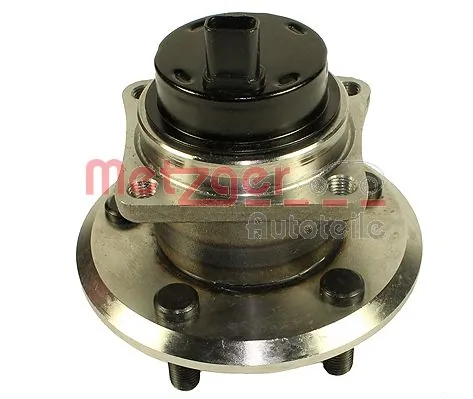 Buje de rueda Toyota Prius hatchback (NHW20) (2003 - 2009) precio, desde 130,27 USD