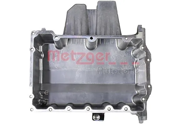 6913MO4 Polcar Cárter de aceite del motor