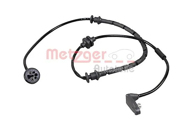 1190050 Metzger