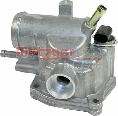 Caja termostato Mercedes E 