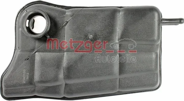 Depósito compensación refrigerante para Ford Mondeo II (BFP)